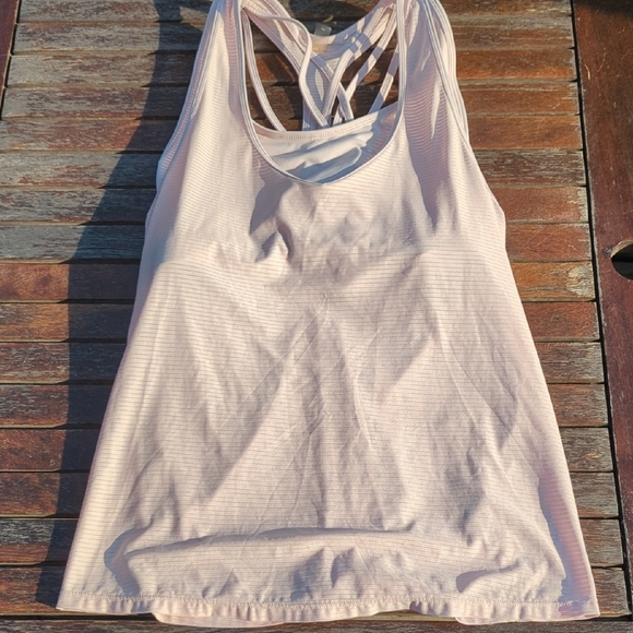 Fitness Top - Picture 2 of 8